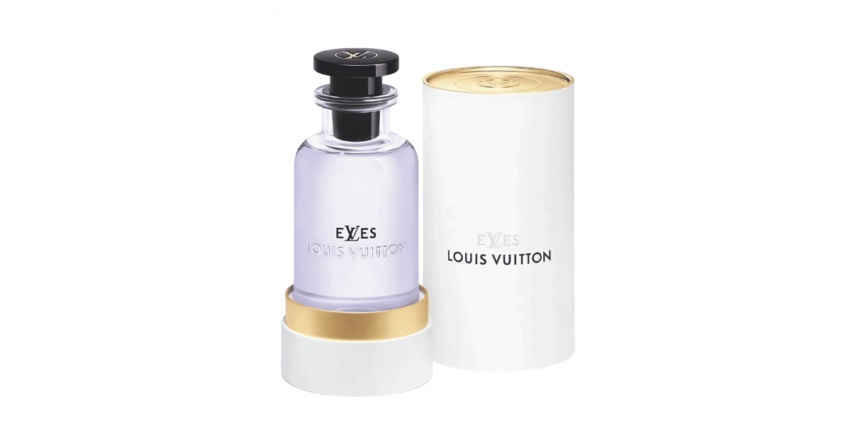 Купить Louis Vuitton eLVes EDP — парфумерия на распив НФ-000301941